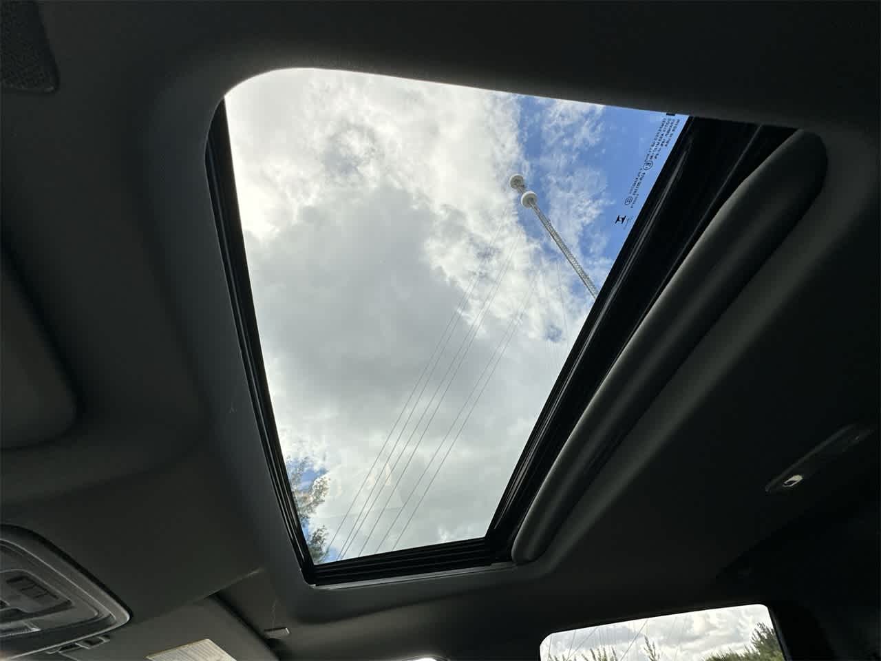 Thumbnail: 2026 GMC Sierra 1500 - 17