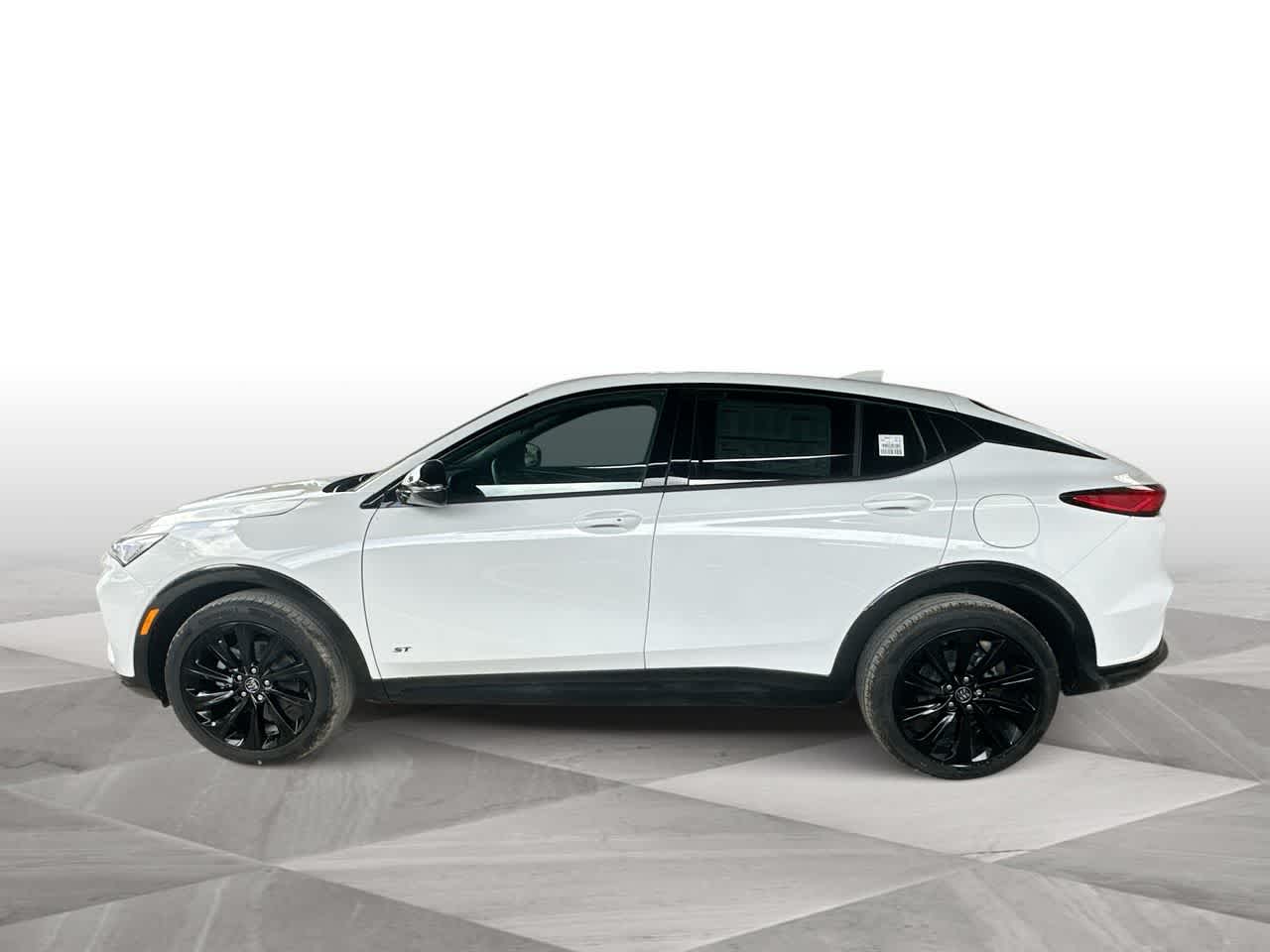 Thumbnail: 2026 Buick Envista - 5