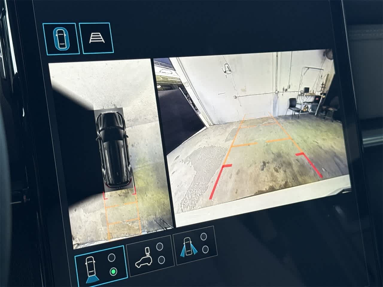 Thumbnail: 2026 GMC Terrain - 19