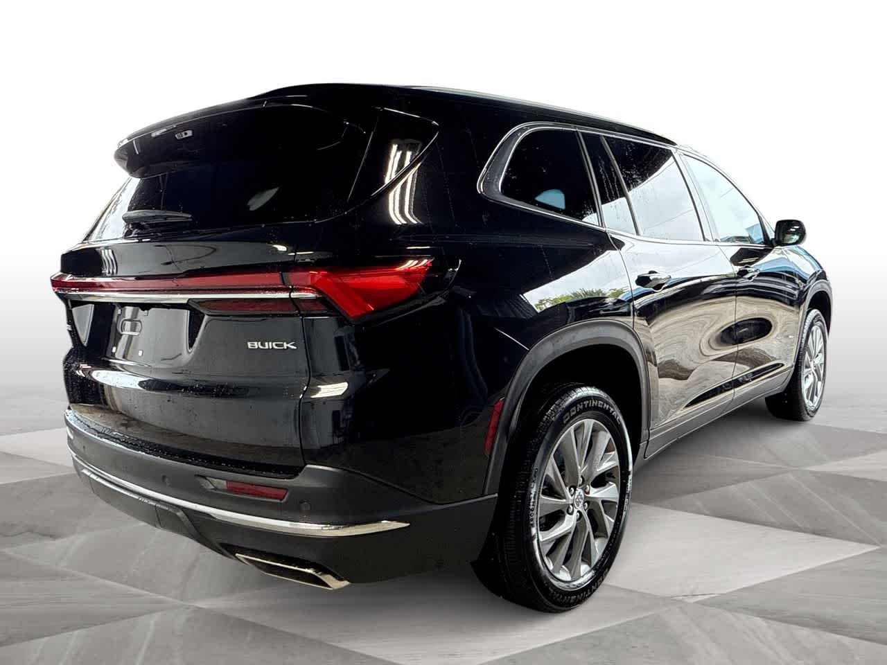 Thumbnail: 2026 Buick Enclave - 8