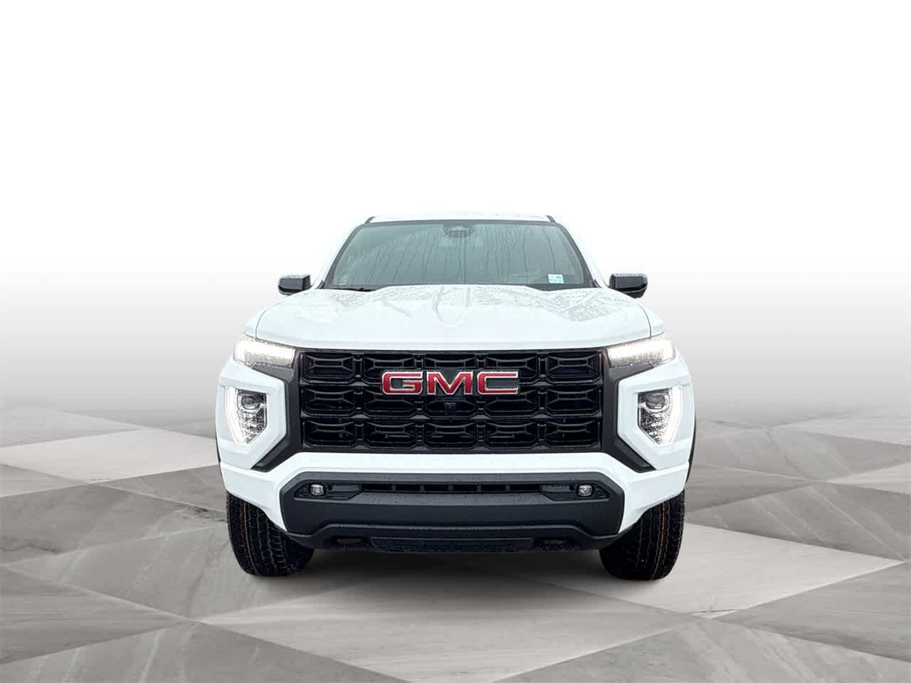 Thumbnail: 2026 GMC Canyon - 3