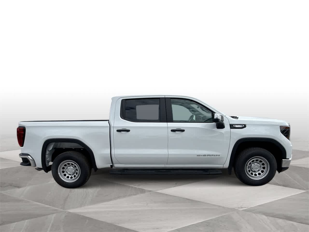 Thumbnail: 2026 GMC Sierra 1500 - 9