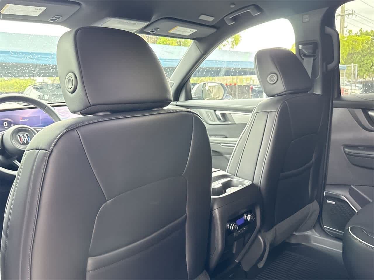 Thumbnail: 2026 Buick Enclave - 23