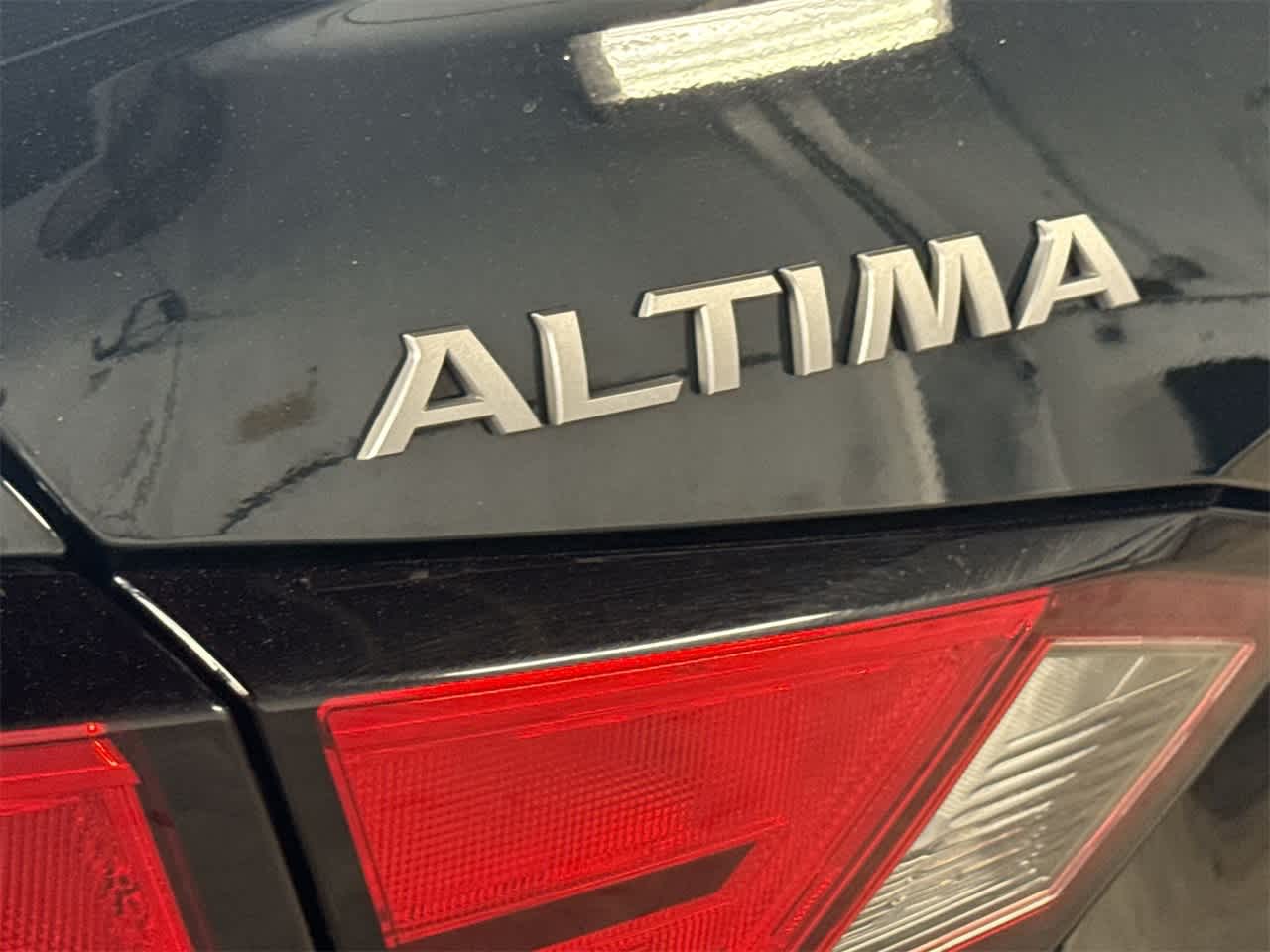 Thumbnail: 2024 Nissan Altima - 10