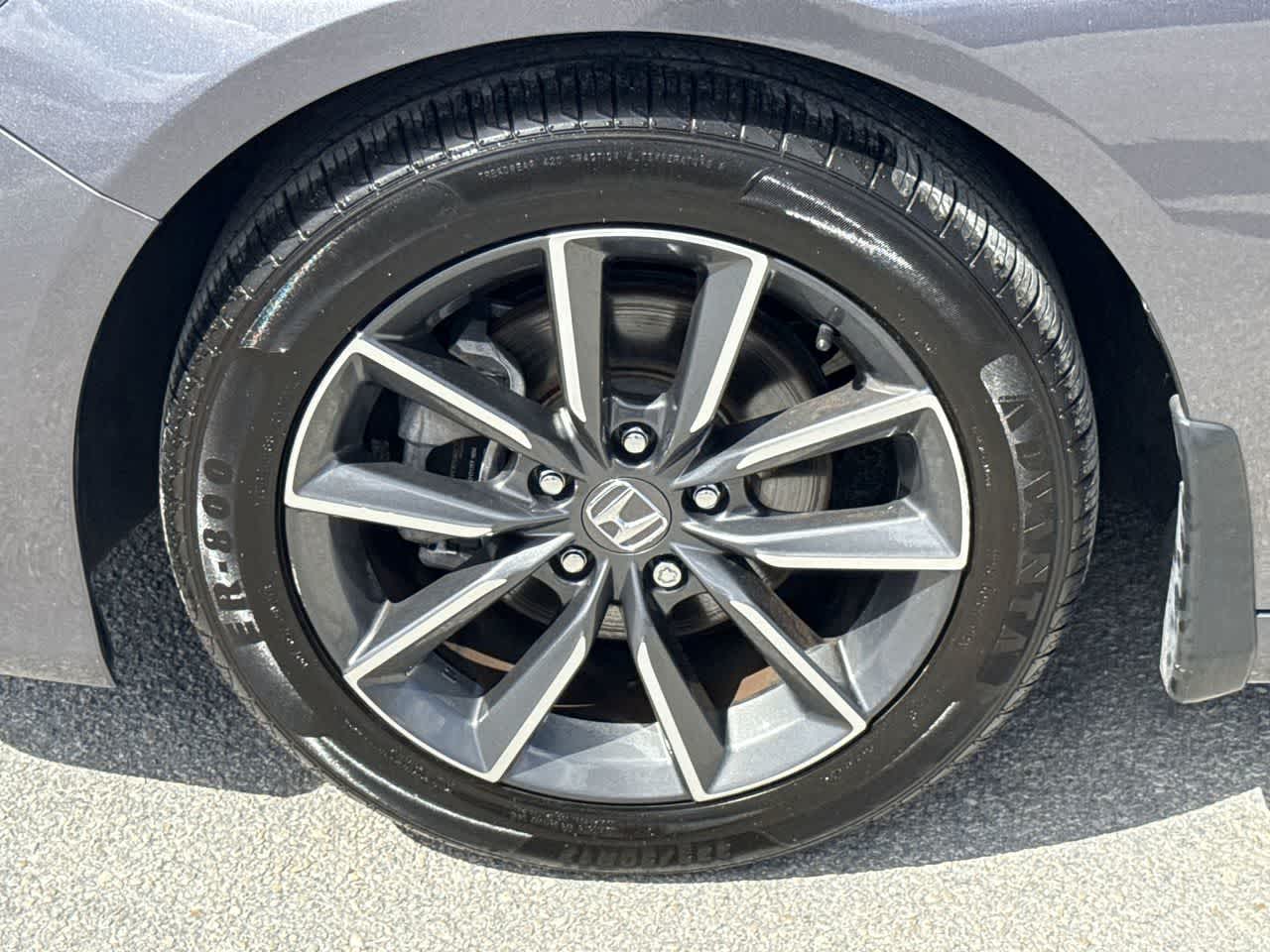 Thumbnail: 2022 Honda Accord - 11