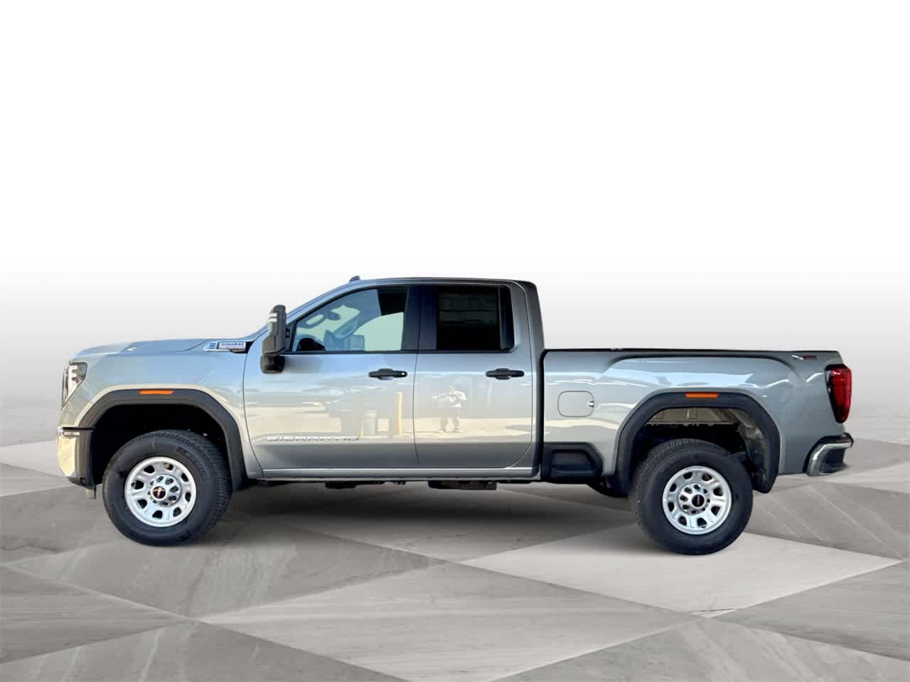 Thumbnail: 2026 GMC Sierra 2500 - 5