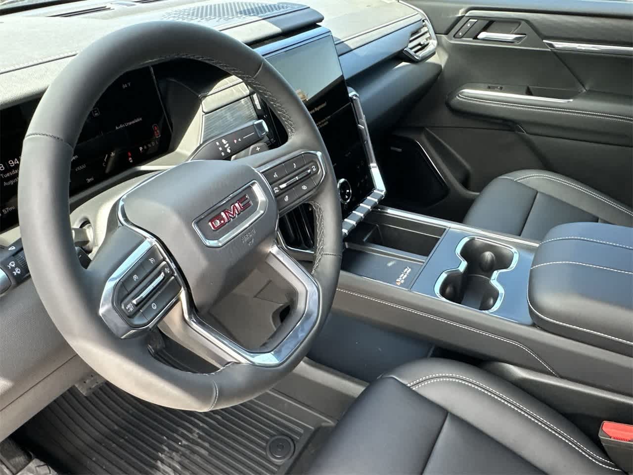 Thumbnail: 2026 GMC Acadia - 13