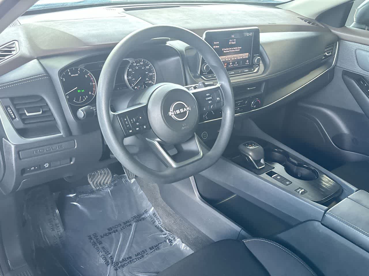 Thumbnail: 2023 Nissan Rogue - 13