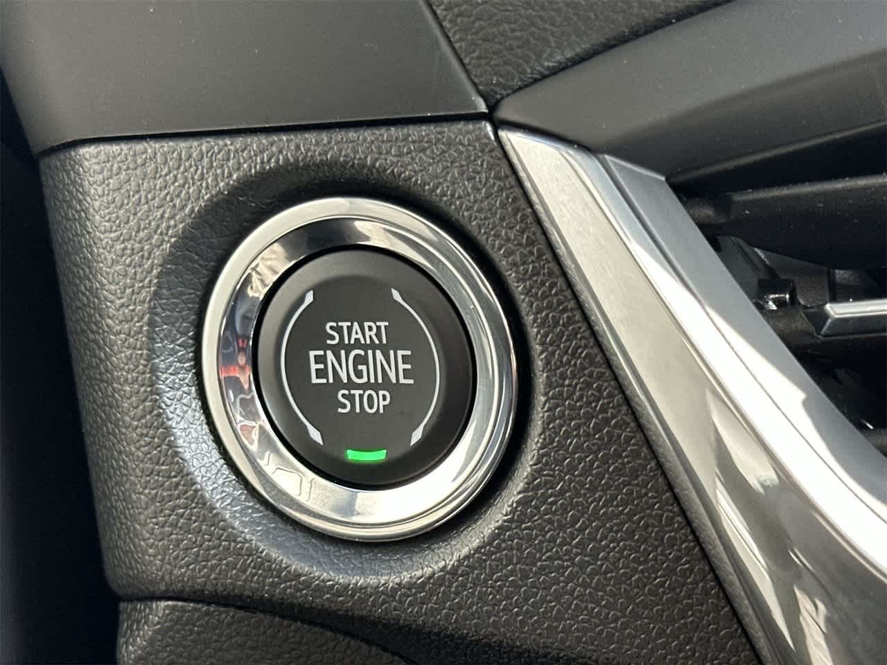 Thumbnail: 2026 Buick Encore GX - 17