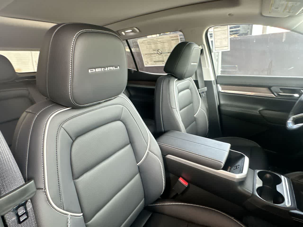 Thumbnail: 2026 GMC Terrain - 27