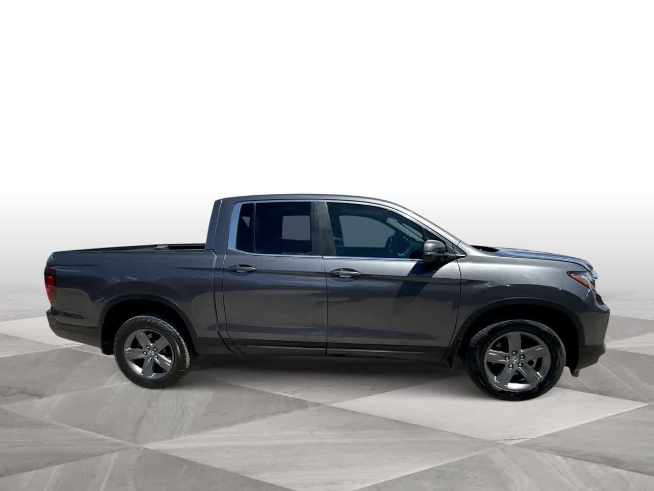 Thumbnail: 2023 Honda Ridgeline - 9