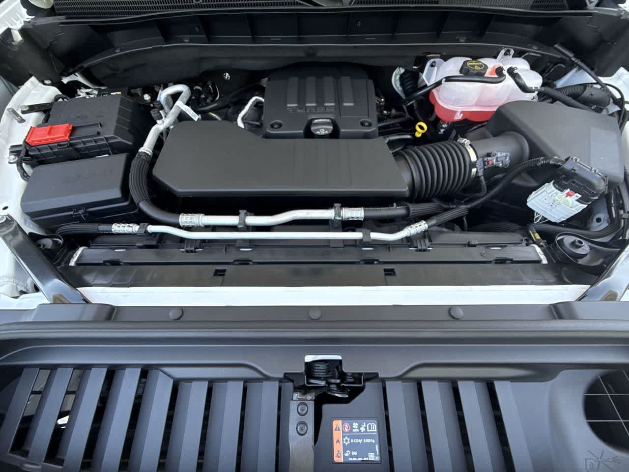 Thumbnail: 2026 GMC Sierra 1500 - 12