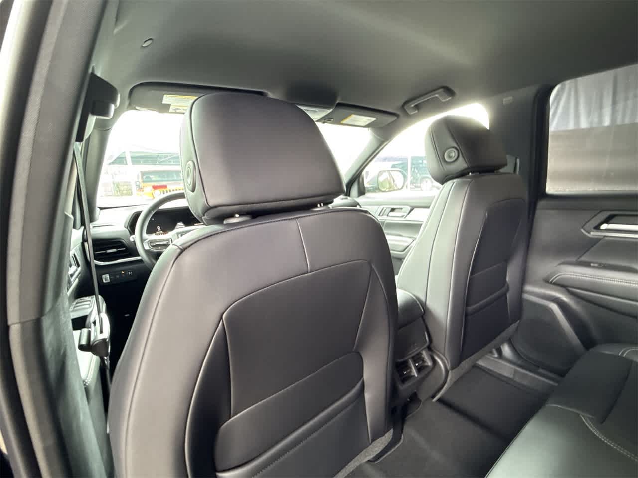 Thumbnail: 2026 GMC Terrain - 23