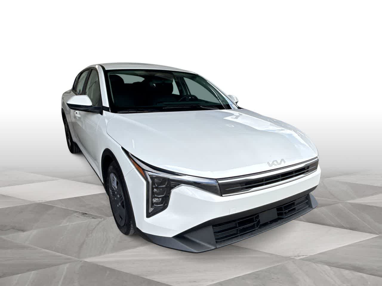 Thumbnail: 2025 Kia K4 - 2