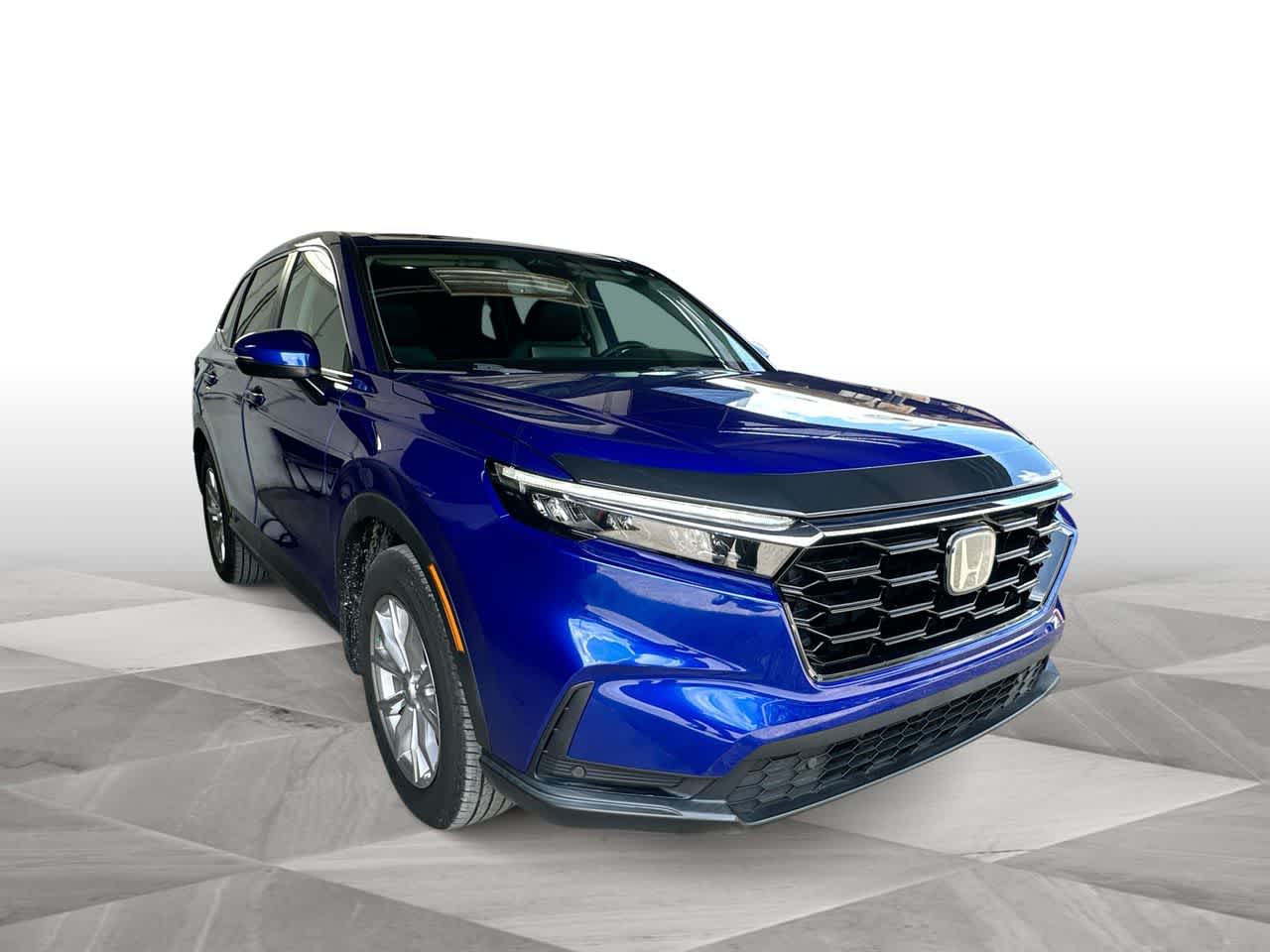Thumbnail: 2024 Honda CR-V - 2
