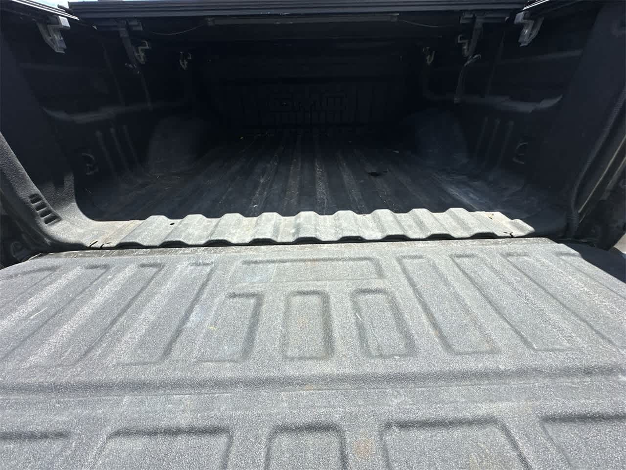 Thumbnail: 2019 GMC Canyon - 25