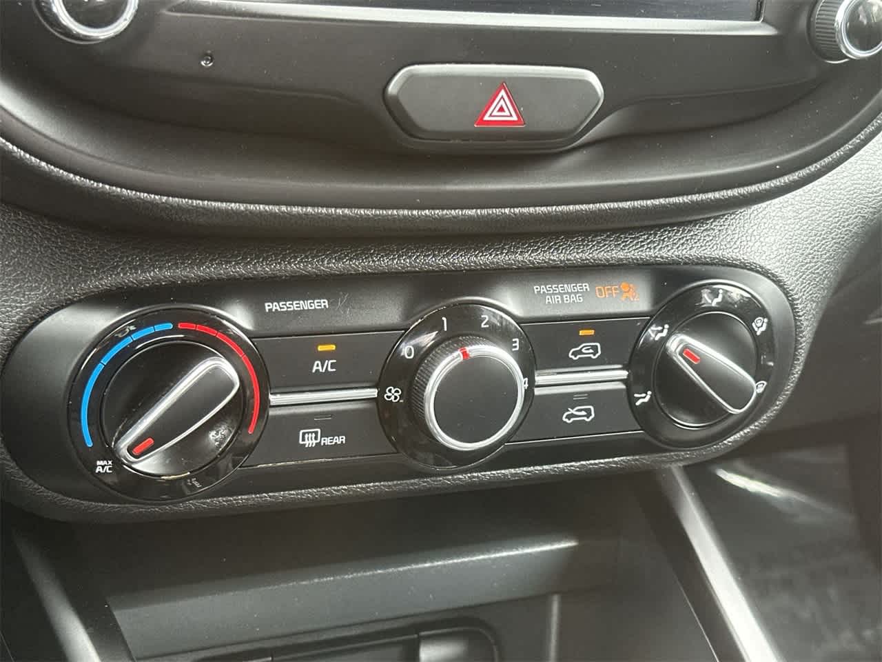 Thumbnail: 2022 Kia Soul - 20