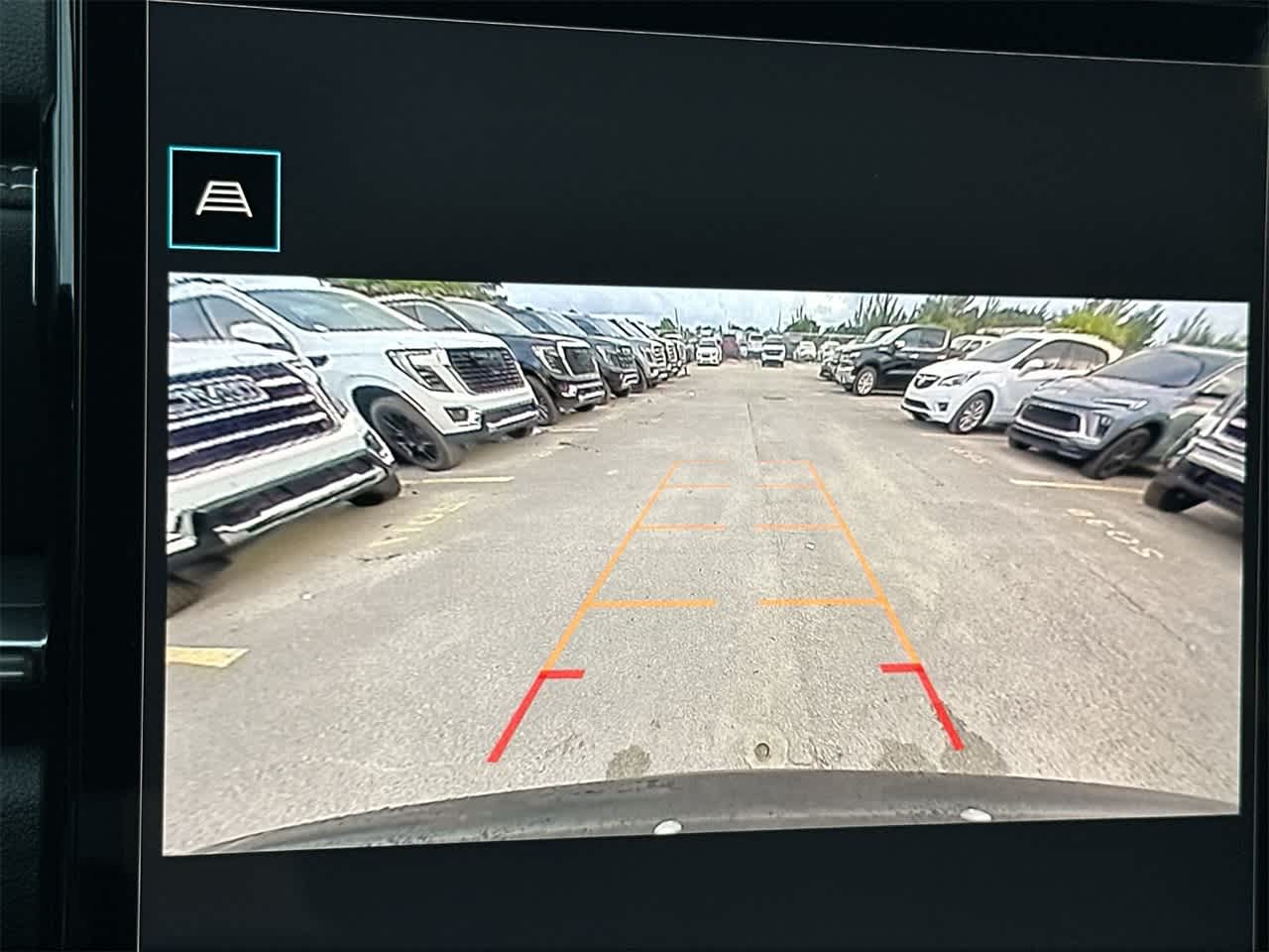 Thumbnail: 2026 GMC Terrain - 19