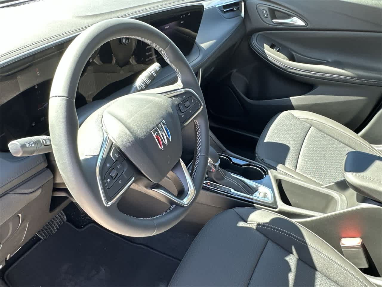 Thumbnail: 2026 Buick Encore GX - 13