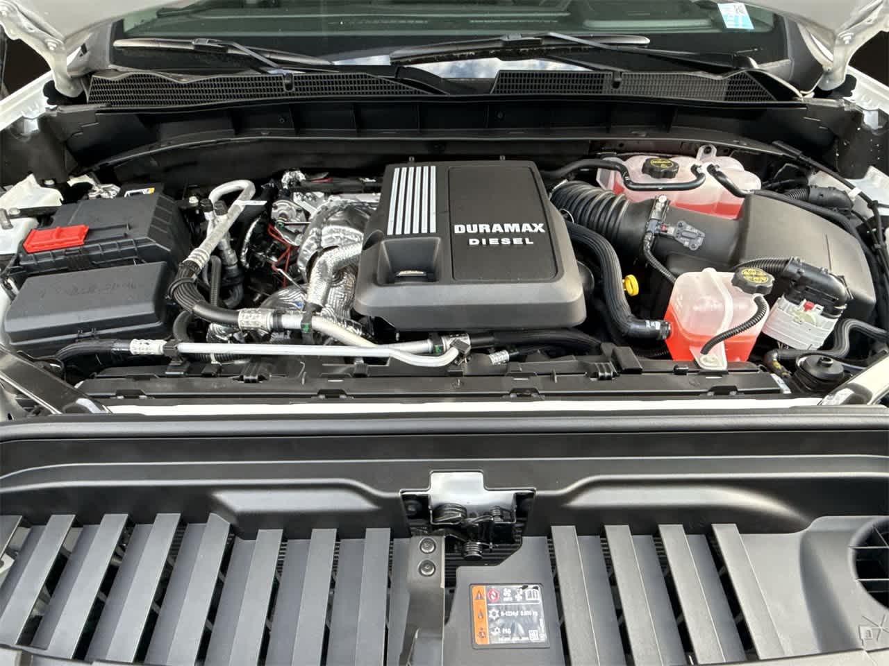 Thumbnail: 2026 GMC Sierra 1500 - 12