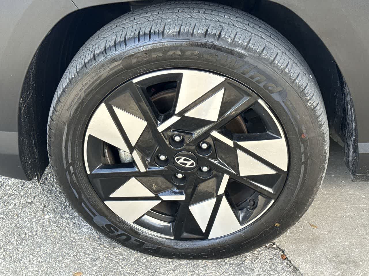 Thumbnail: 2024 Hyundai Kona - 11