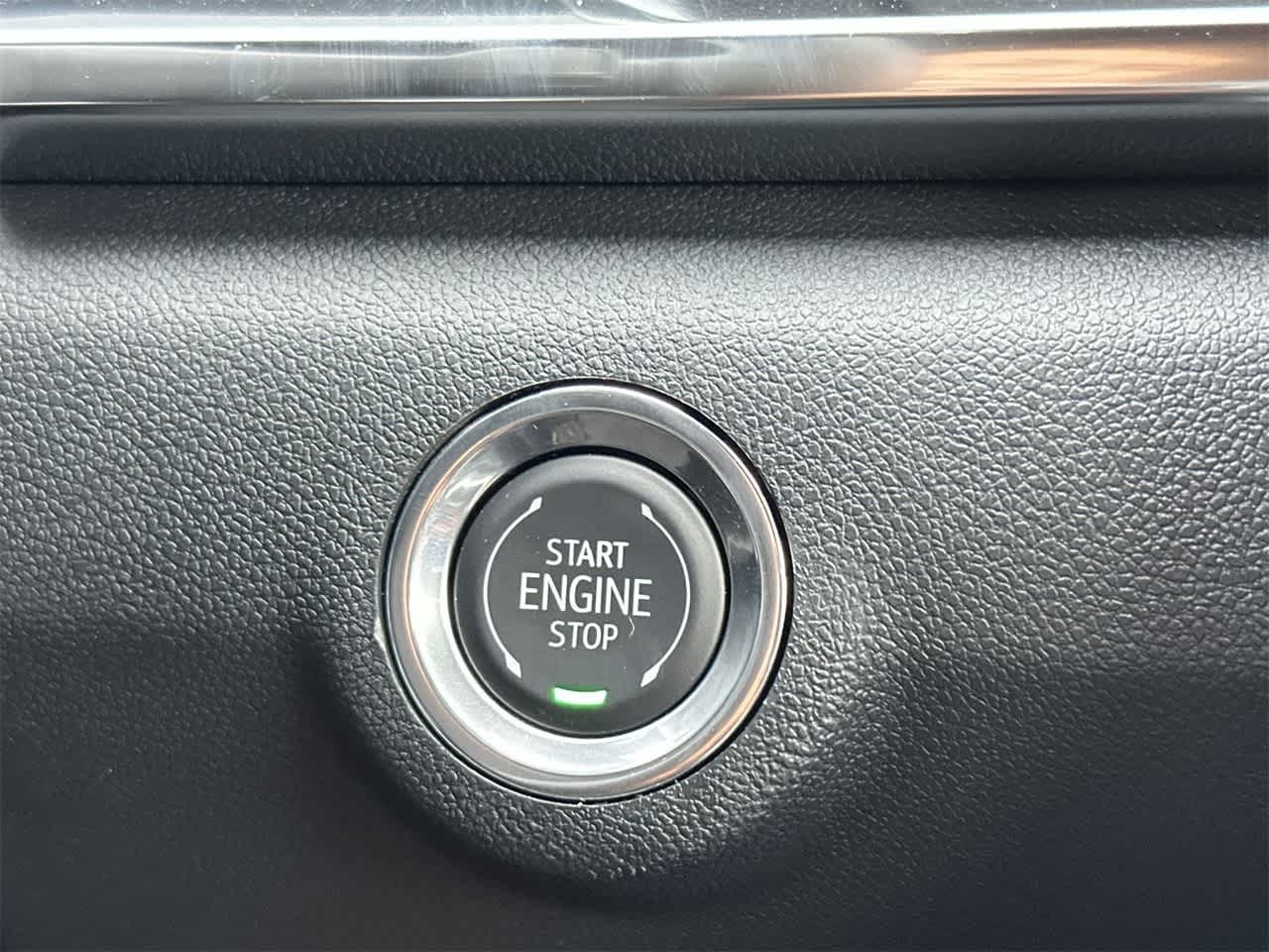 Thumbnail: 2026 GMC Terrain - 17