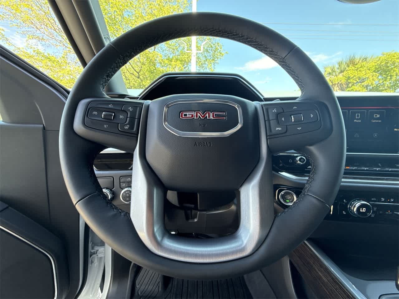 Thumbnail: 2026 GMC Sierra 1500 - 15