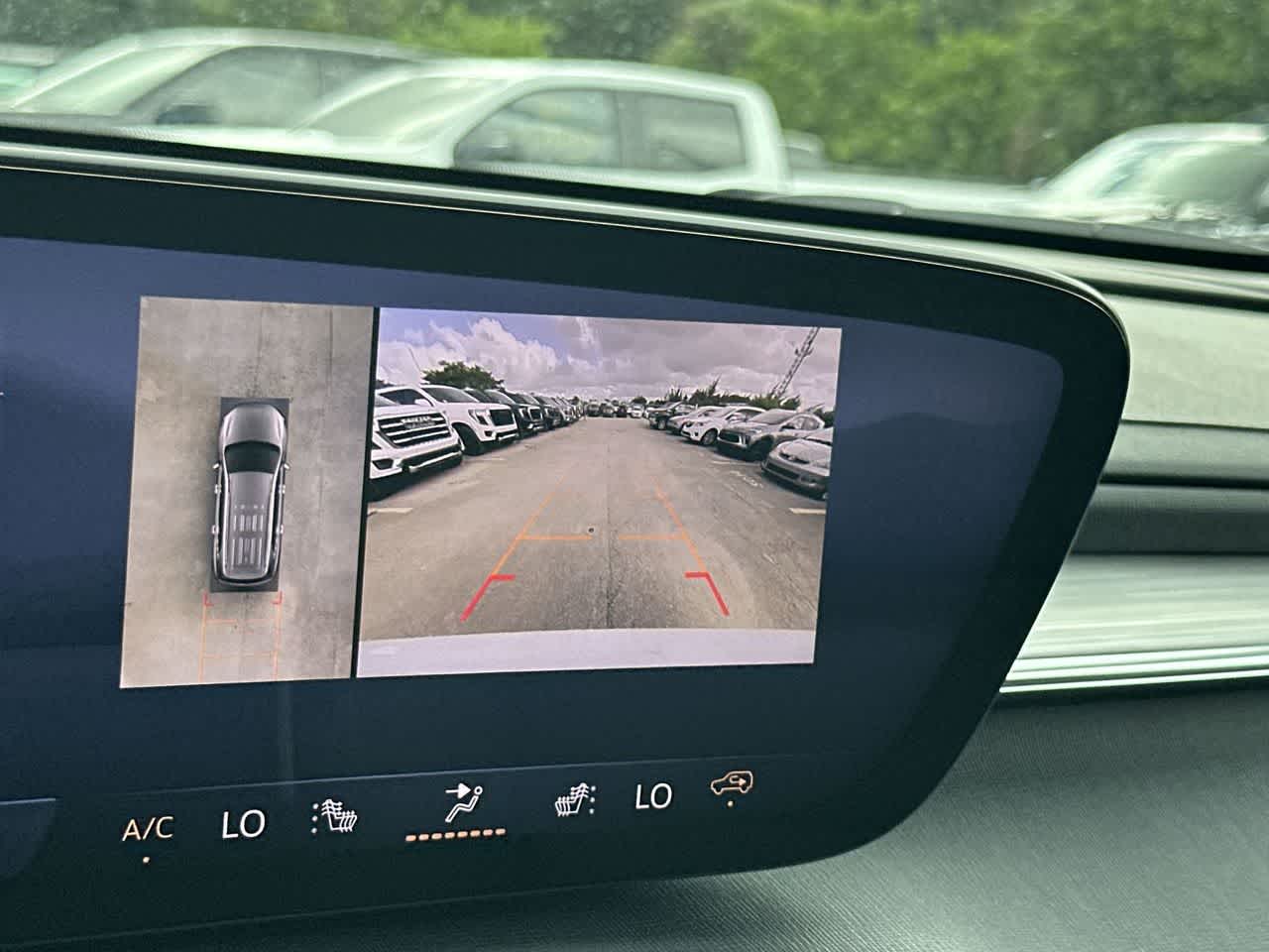 Thumbnail: 2026 Buick Enclave - 19