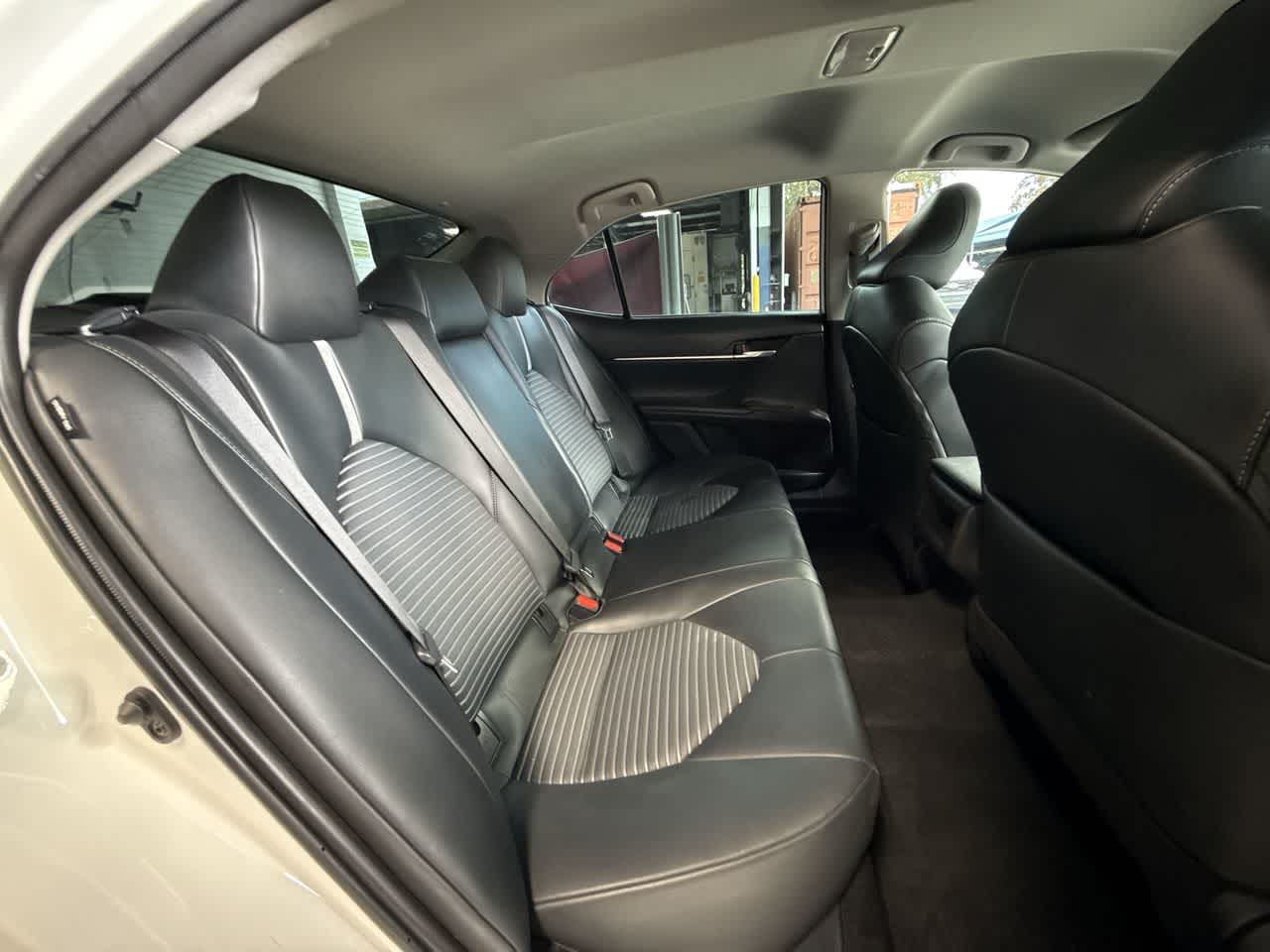 Thumbnail: 2024 Toyota Camry - 26