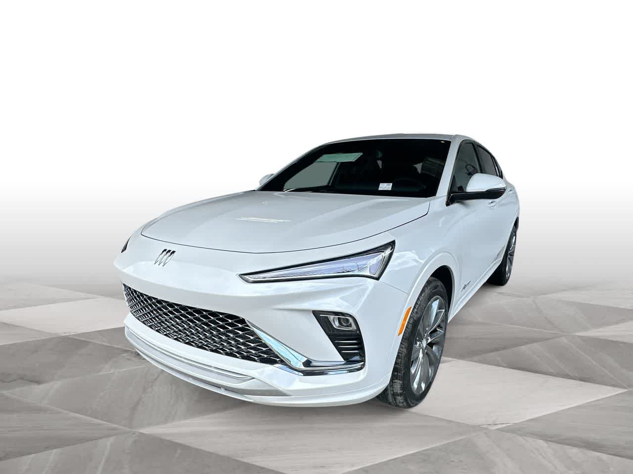 Thumbnail: 2026 Buick Envista - 4