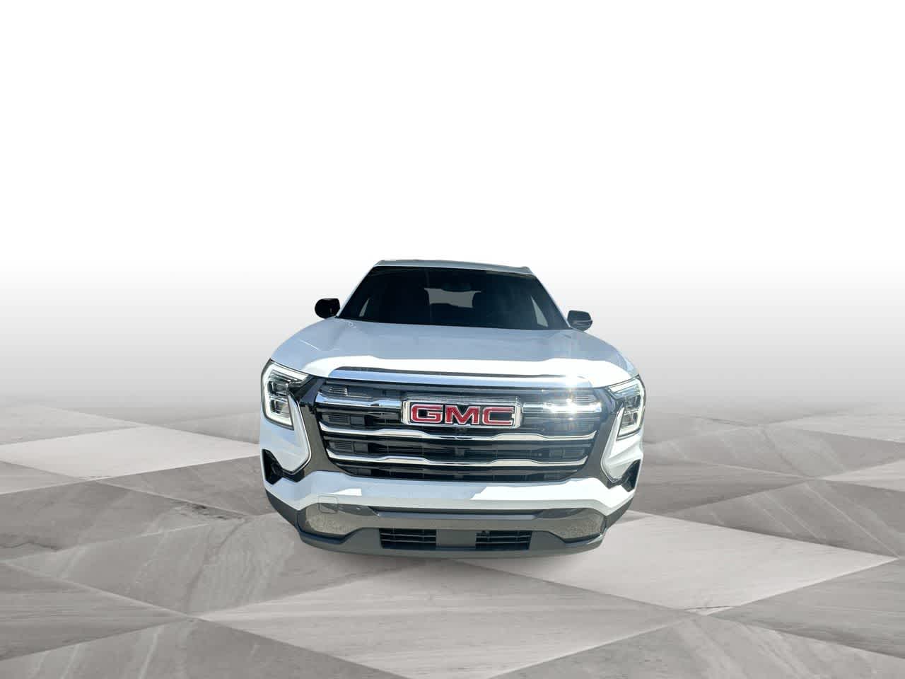 Thumbnail: 2027 GMC Terrain - 3