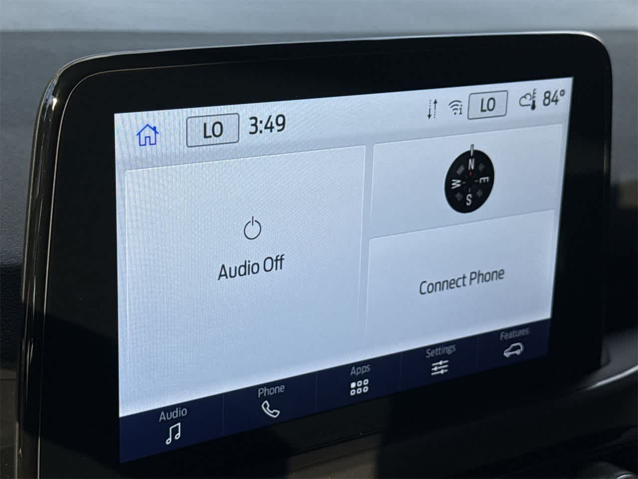 Thumbnail: 2024 Ford Escape - 18