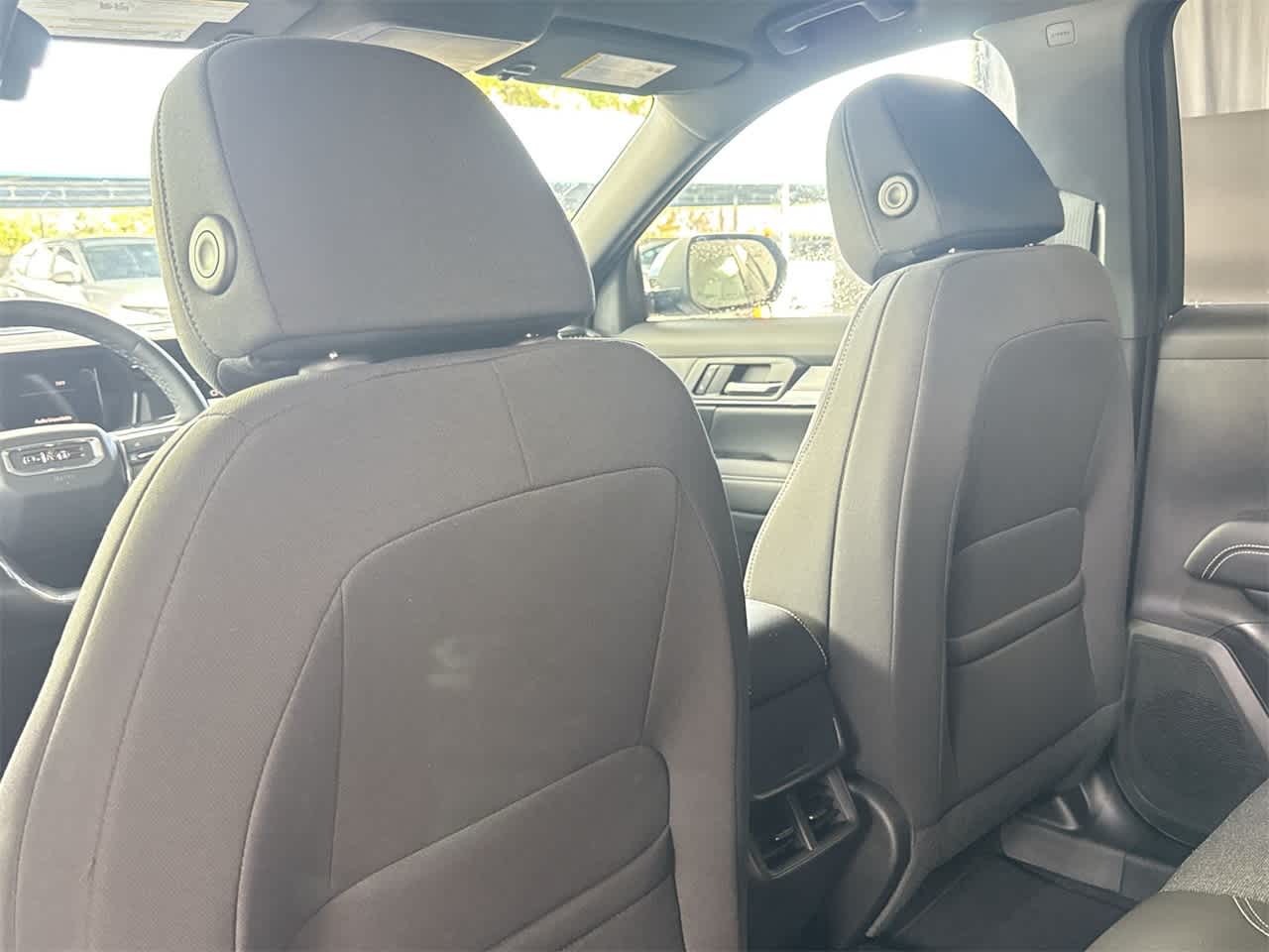 Thumbnail: 2026 GMC Terrain - 23