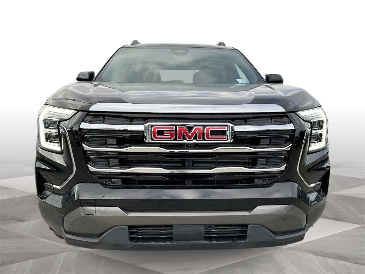 Thumbnail: 2026 GMC Terrain - 3