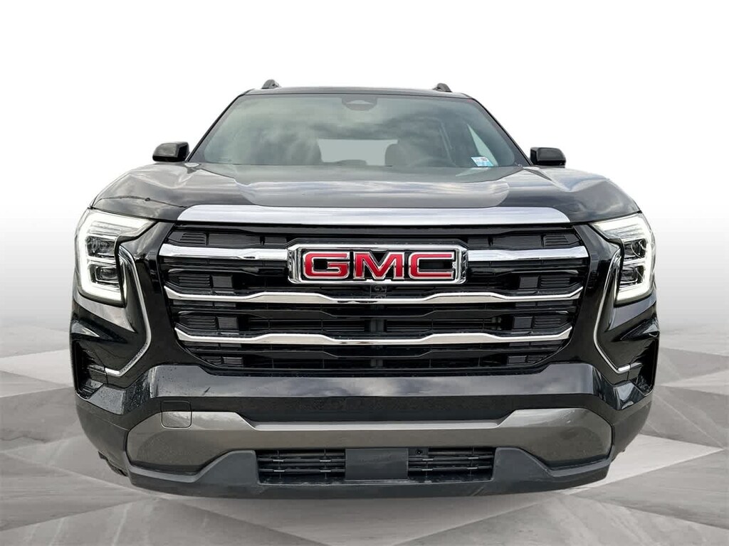 New 2026 GMC Terrain Elevation SUV