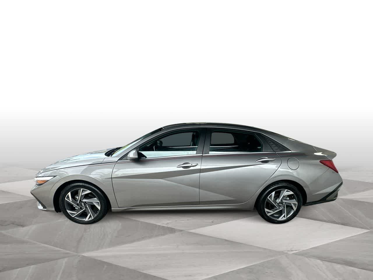 Thumbnail: 2025 Hyundai Elantra - 5