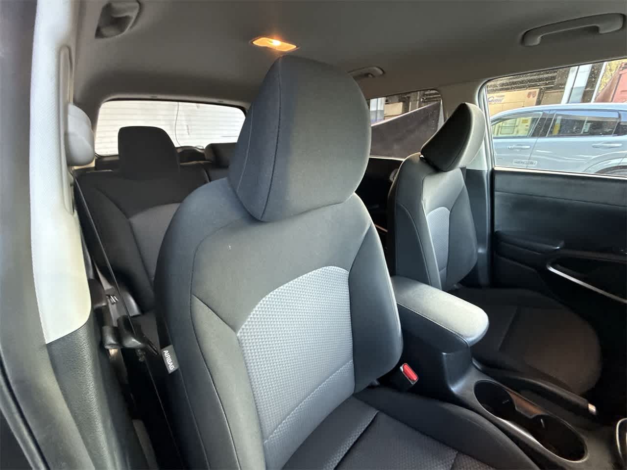 Thumbnail: 2024 Kia Soul - 27