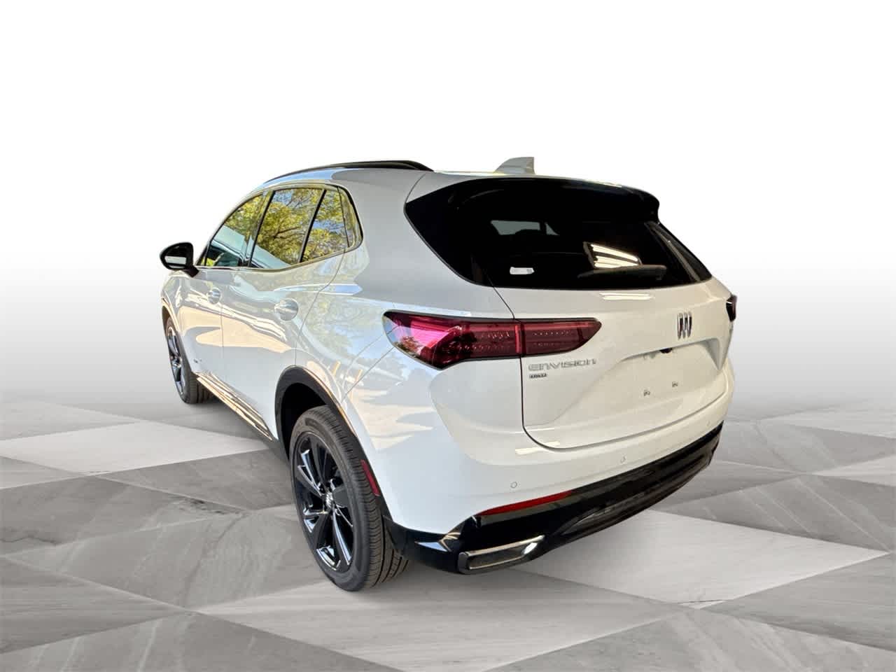 Thumbnail: 2025 Buick Envision - 6