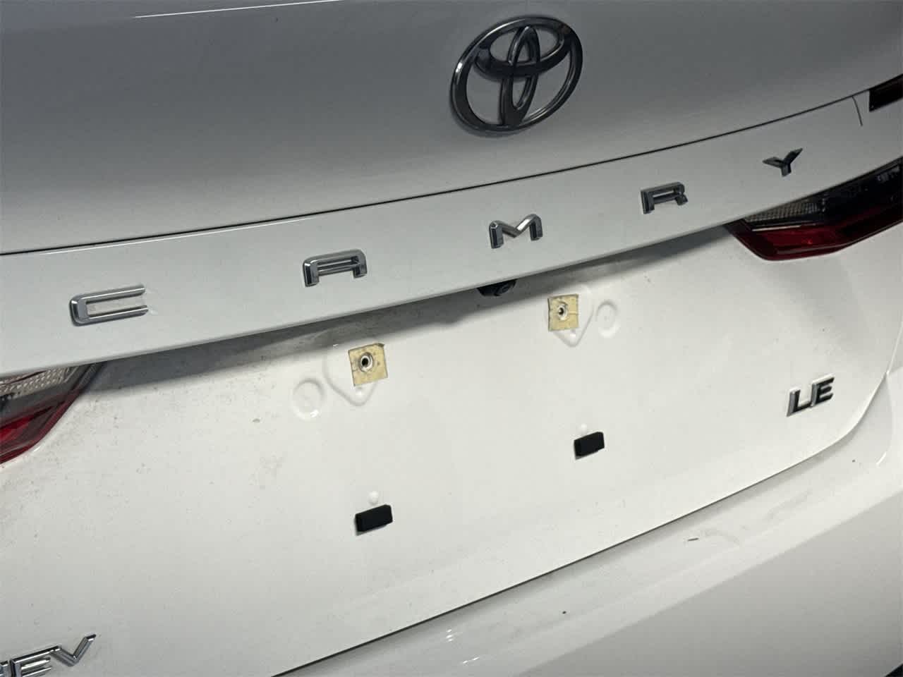 Thumbnail: 2025 Toyota Camry - 10