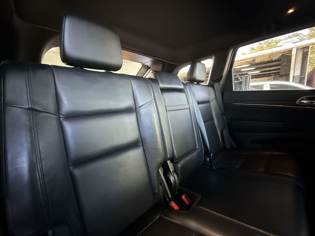 Thumbnail: 2021 Jeep Grand Cherokee - 26