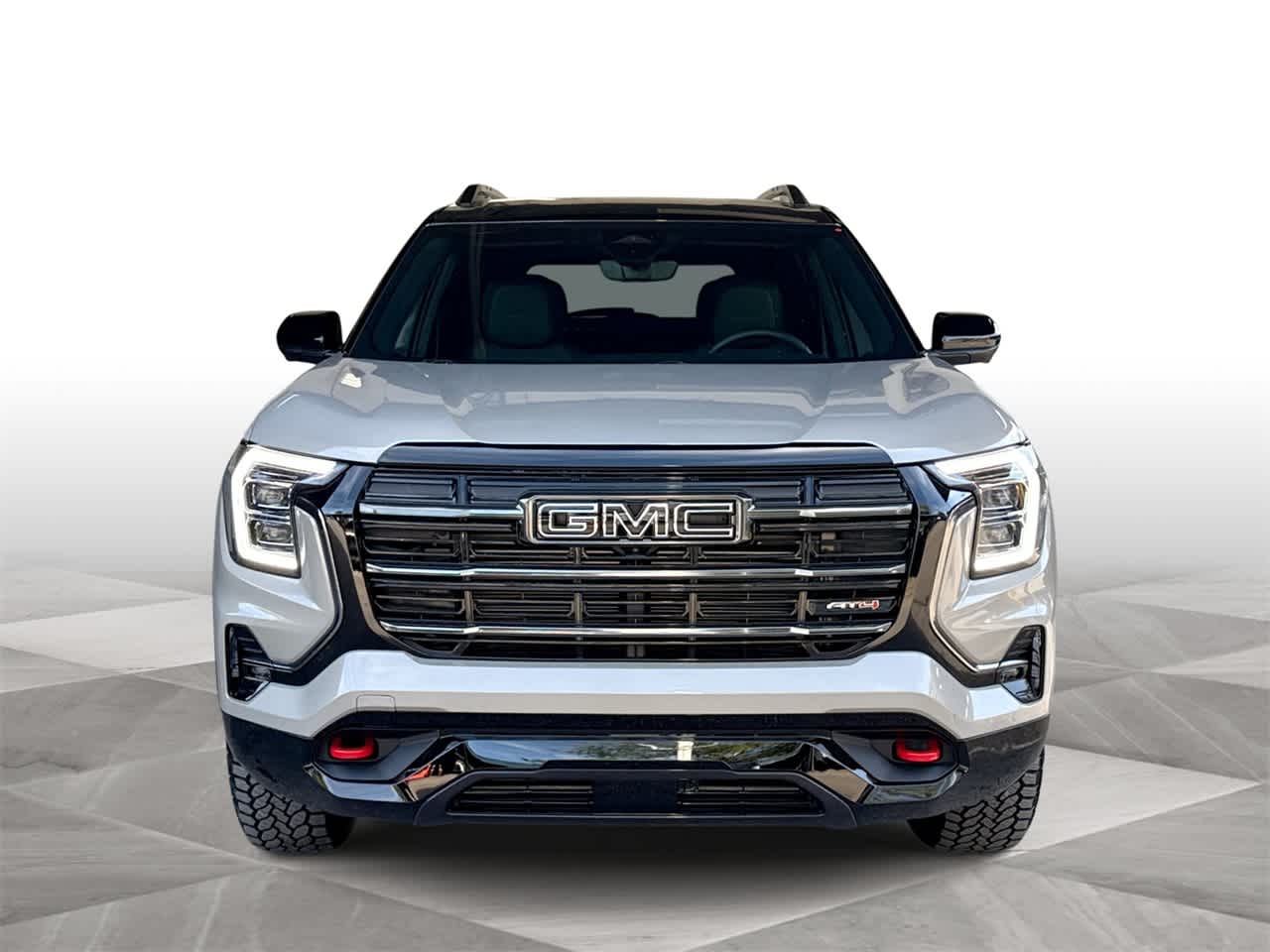 Thumbnail: 2026 GMC Terrain - 3