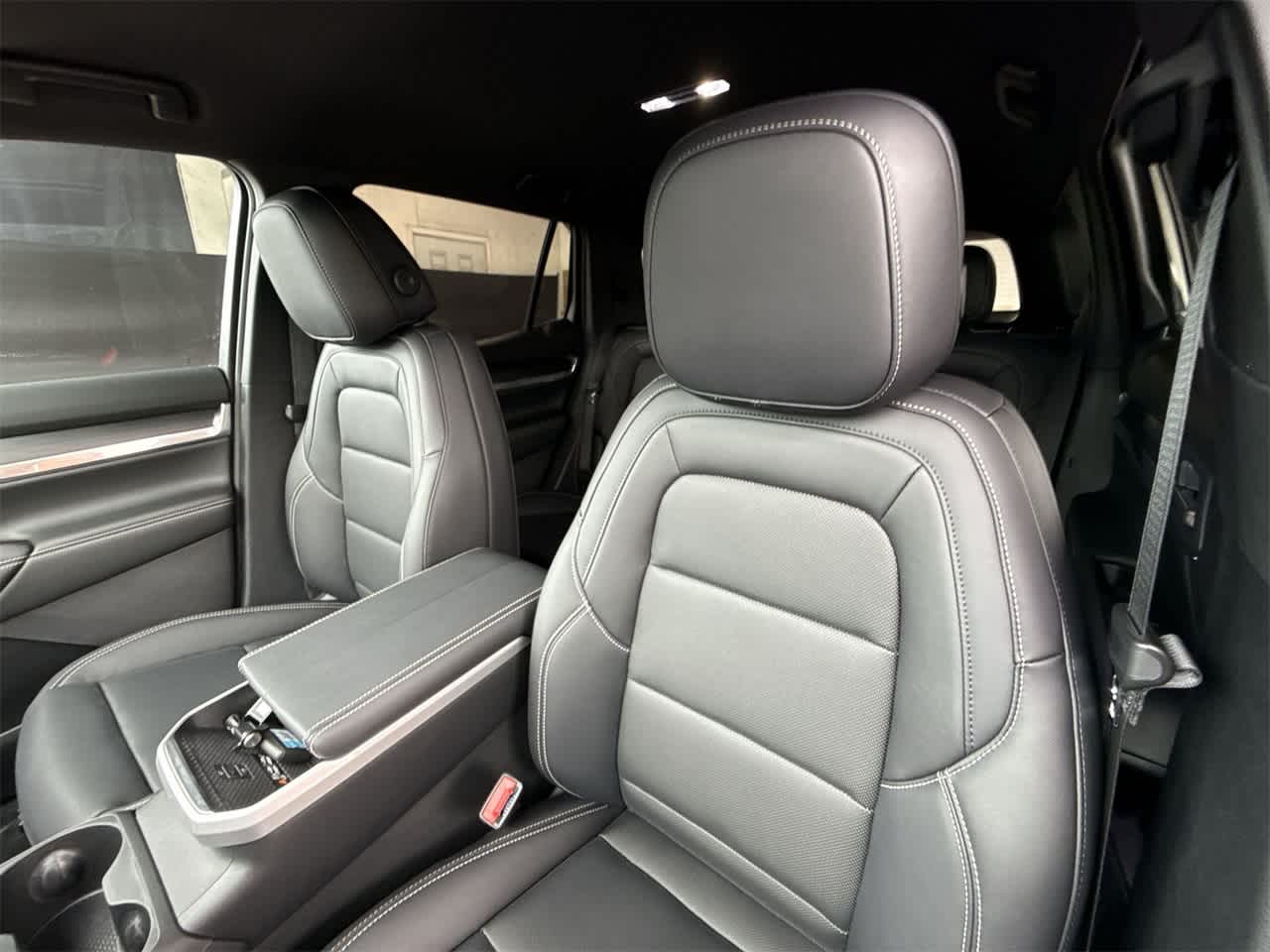 Thumbnail: 2026 GMC Terrain - 14