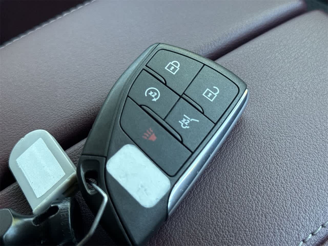 Thumbnail: 2025 Buick Envision - 28