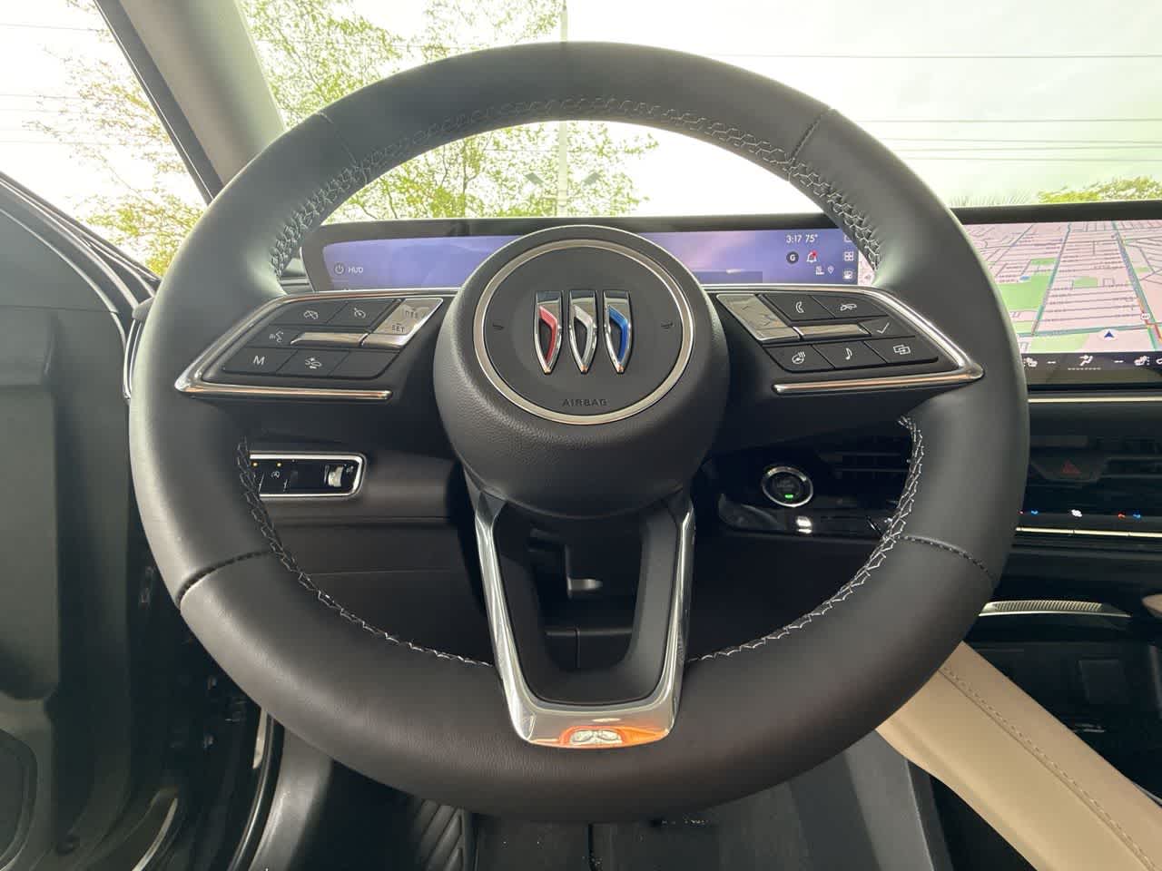 Thumbnail: 2025 Buick Envision - 15