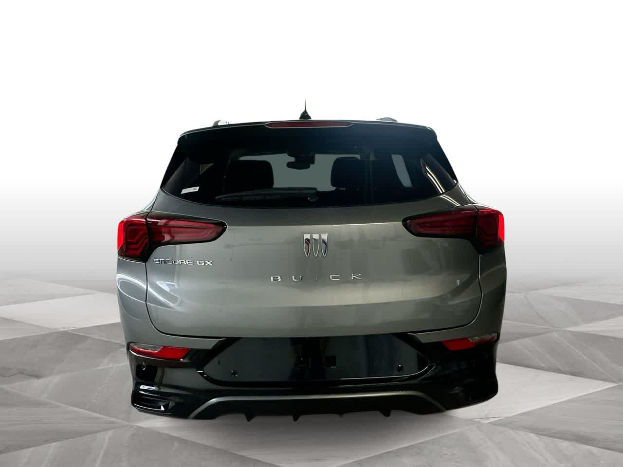 Thumbnail: 2026 Buick Encore GX - 7