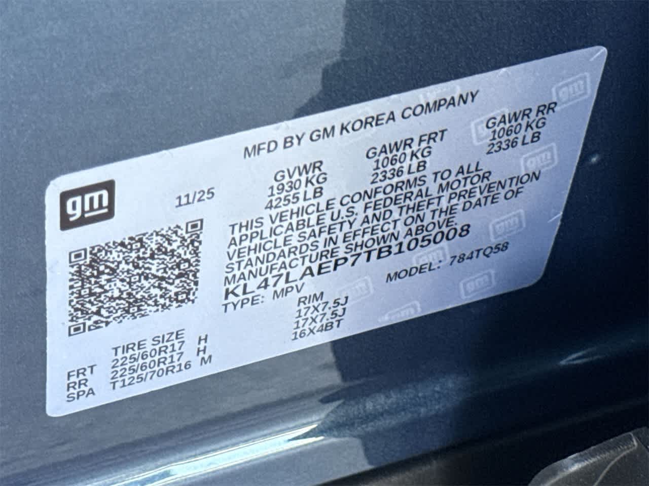 Thumbnail: 2026 Buick Envista - 28