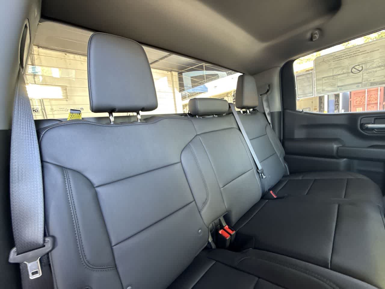 Thumbnail: 2026 GMC Sierra 1500 - 26