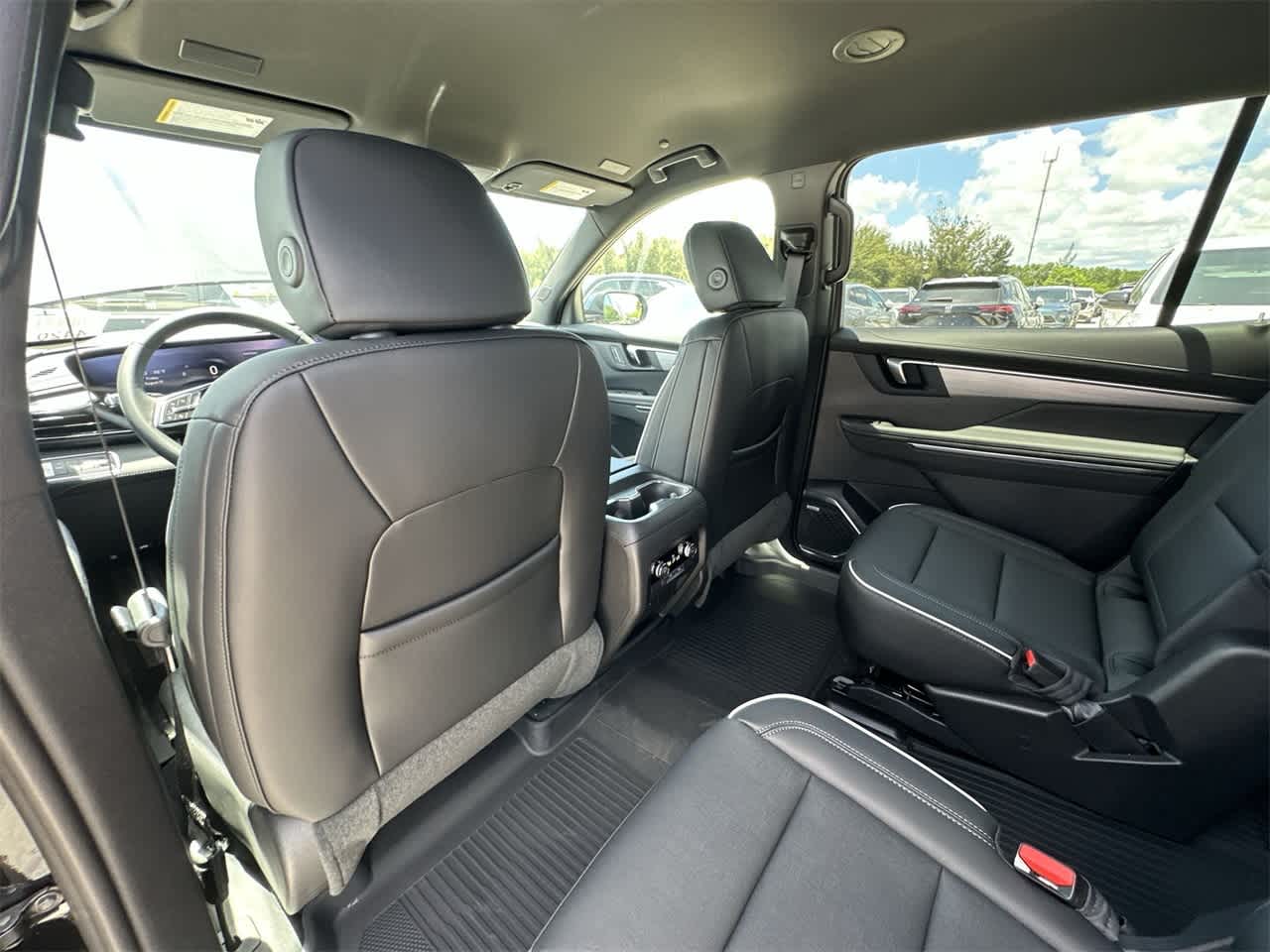 Thumbnail: 2026 Buick Enclave - 23