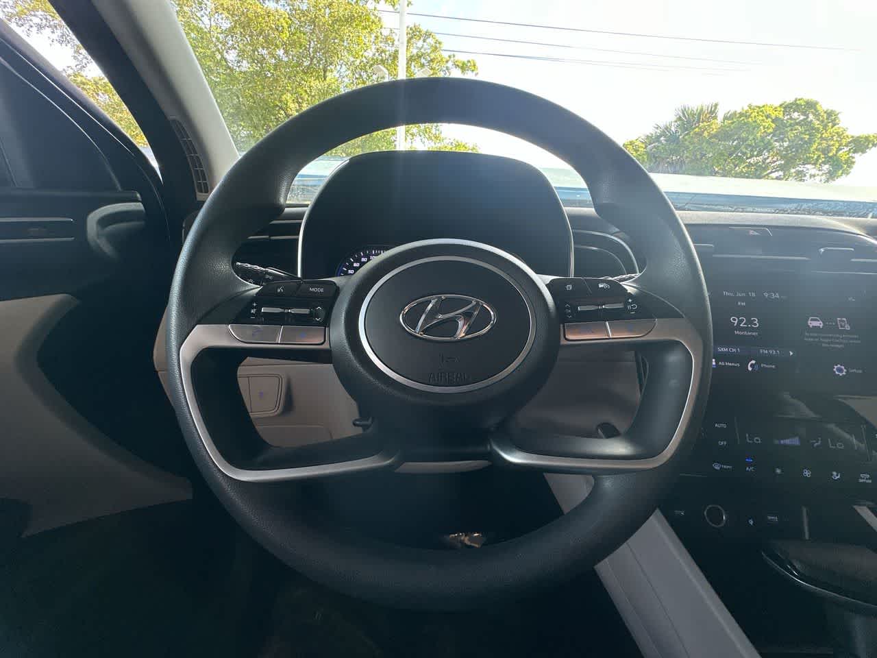 Thumbnail: 2024 Hyundai Tucson - 15