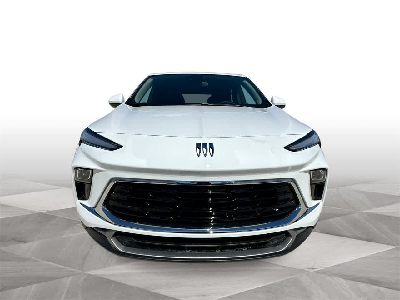 Thumbnail: 2026 Buick Encore GX - 3